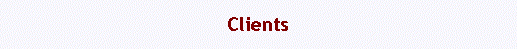 Clients